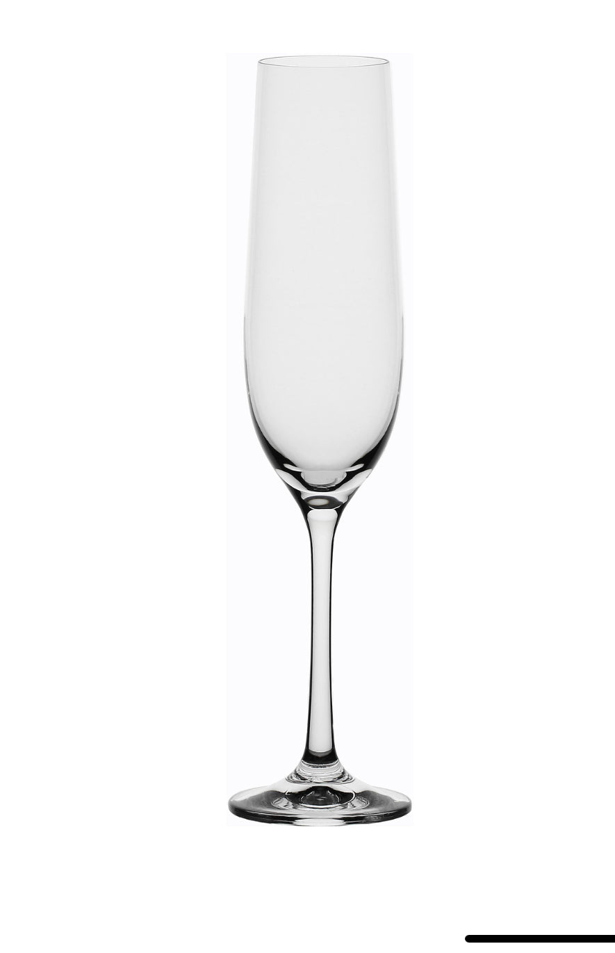 CALICE FLÛTE NOVELLO 12 PEZZI