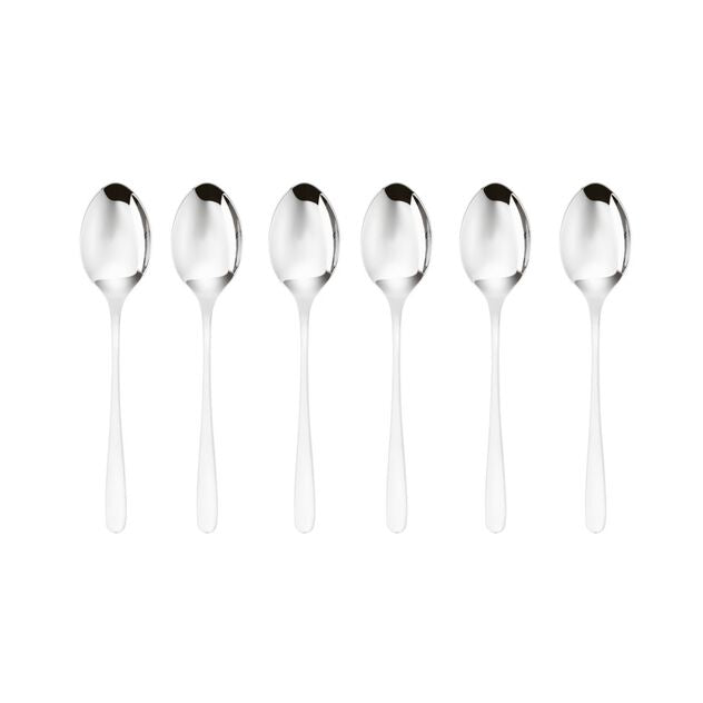 CUCCHIAINI MOKA DREAM SAMBONET 6 PEZZI