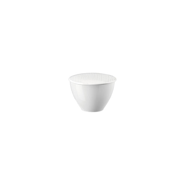 ZUCCHERIERA MESH BIANCO ROSENTHAL