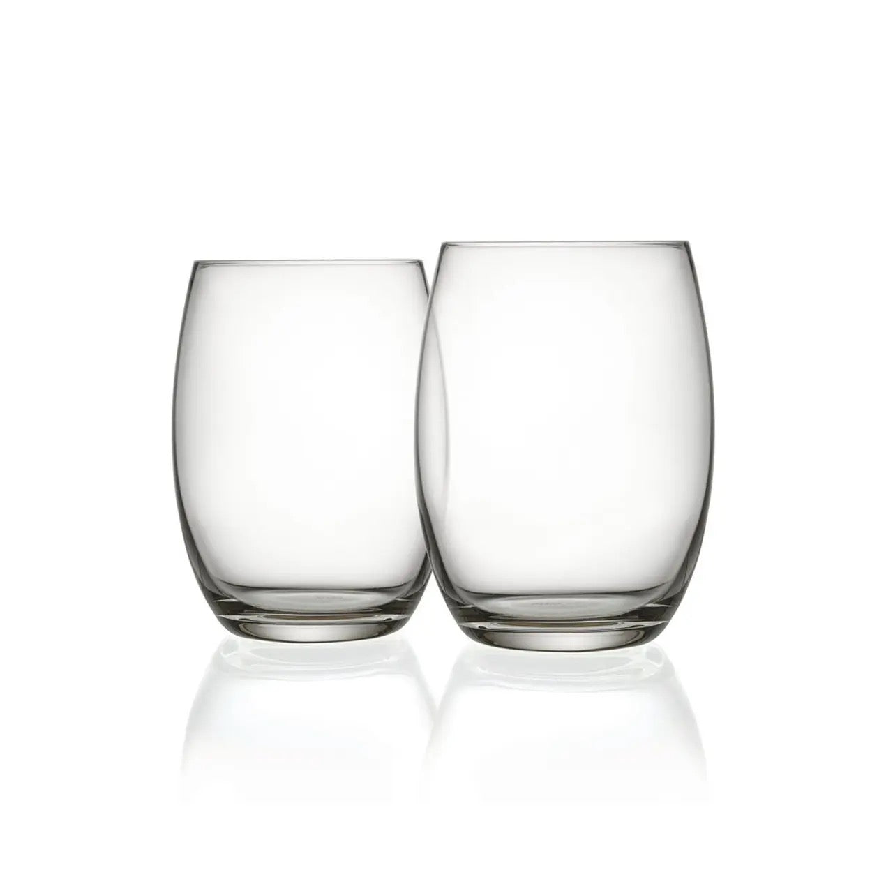 SET 4 BICCHIERI ACQUA ALESSI MAMI XL PROMO