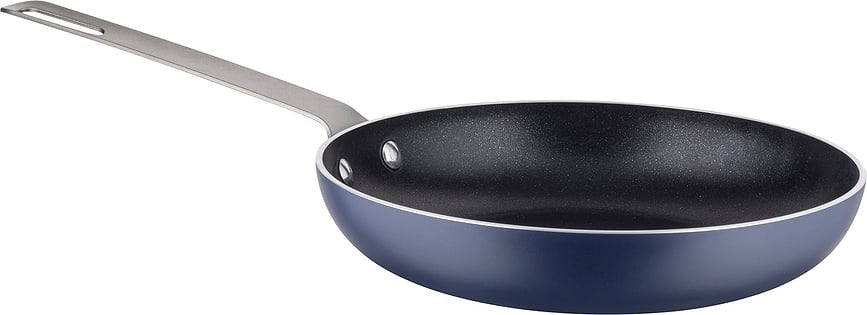 PADELLA ANTIADERENTE TAMA ALESSI CM 24 PROMO