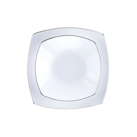 SERVIZIO TAVOLA WEISSESTAL  PLATINUM  LINE Q 18 PZ