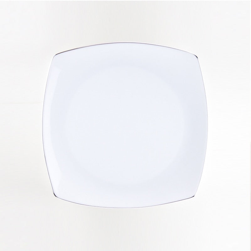 SERVIZIO DOLCE WEISSESTAL PLATINUM LINE Q 13 PZ