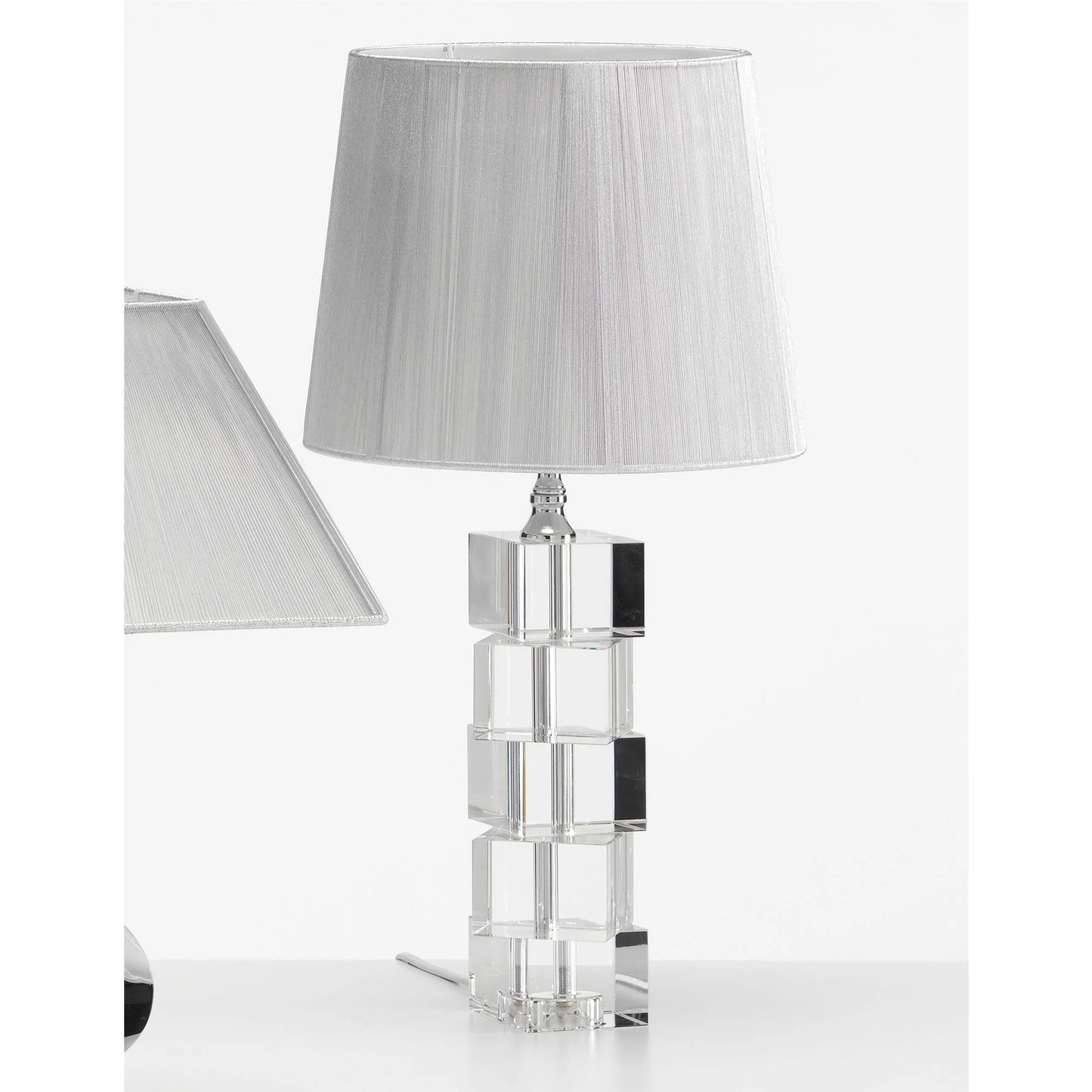 LAMPADA FANTIN CRISTALLO ART 382
