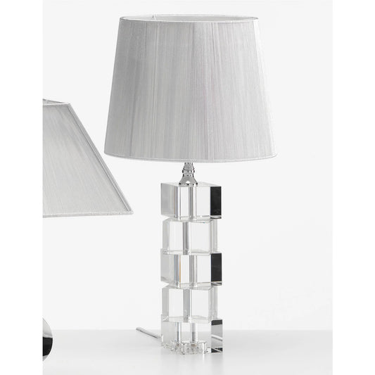 LAMPADA FANTIN CRISTALLO ART 382