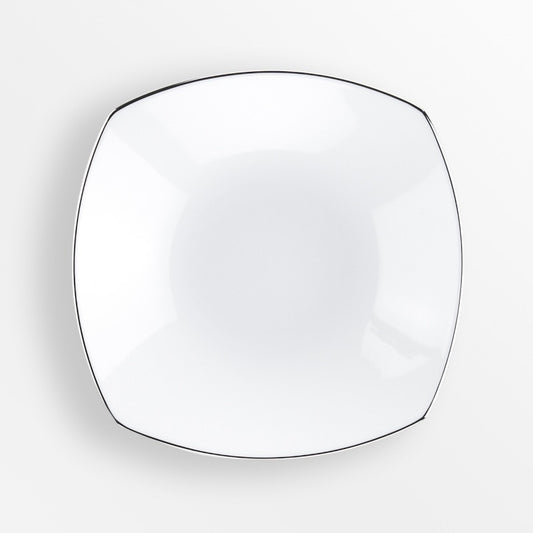 PIATTO PORTATA WEISSESTAL PLATINUM LINE Q