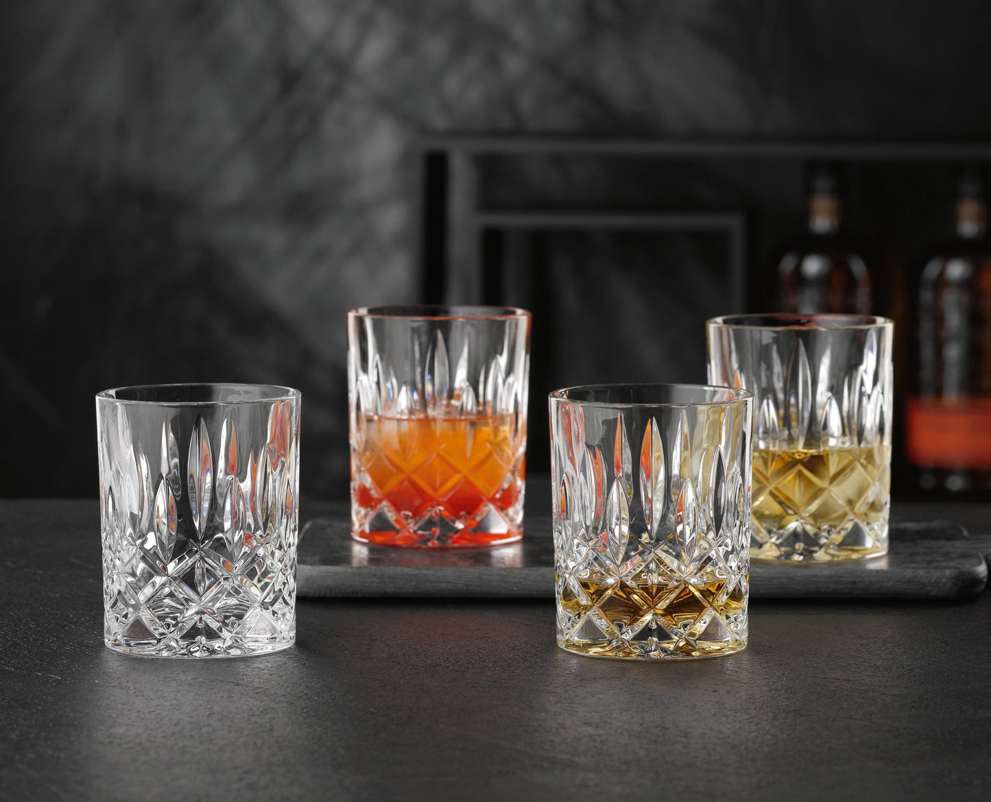 TUMBLER NOBLESSE 6 PZ