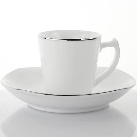 CAFFE' WEISSESTAL PLATINUM LINE Q 13 PZ