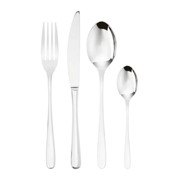 Servizio poste 24 pezzi Taste Sambonet