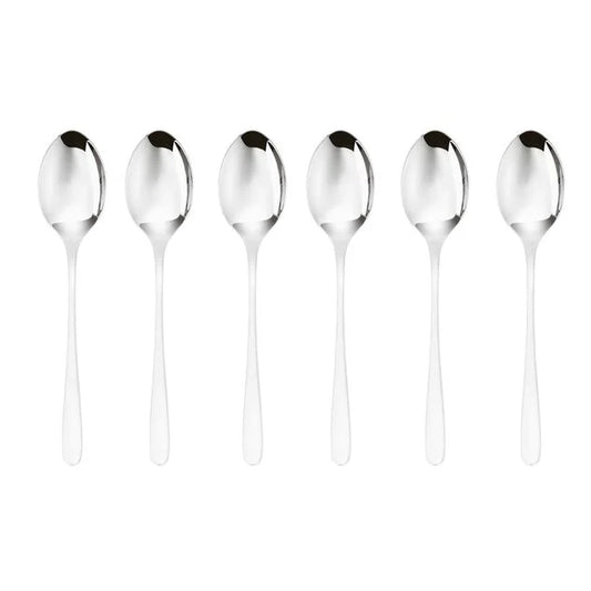 Cucchiaini moka 6 pezzi Taste Sambonet