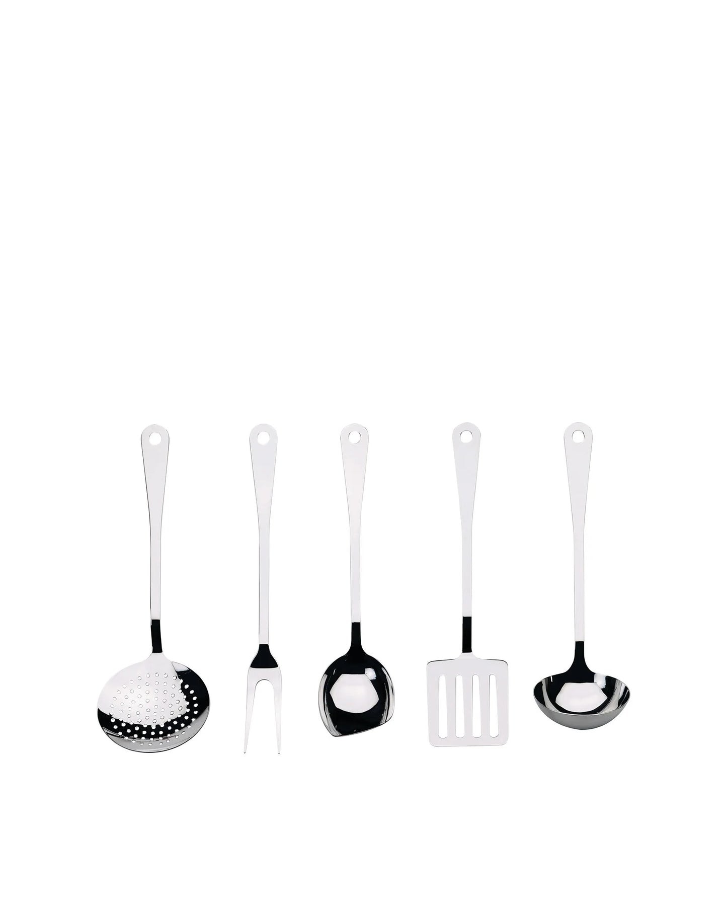 Set mestoli Alessi