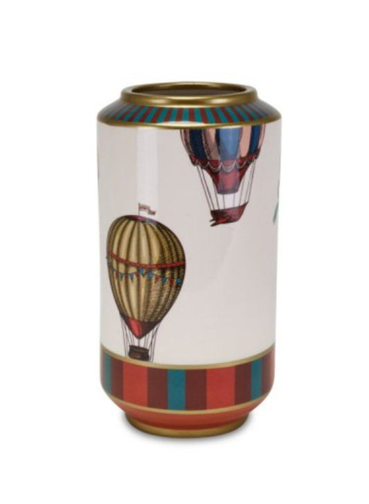 Vaso mongolfiera Henriette