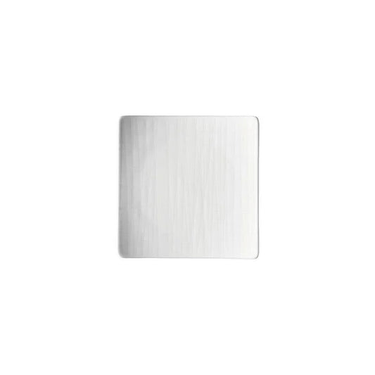 PIATTO FRUTTA MESH BIANCO ROSENTHAL 6 PEZZI