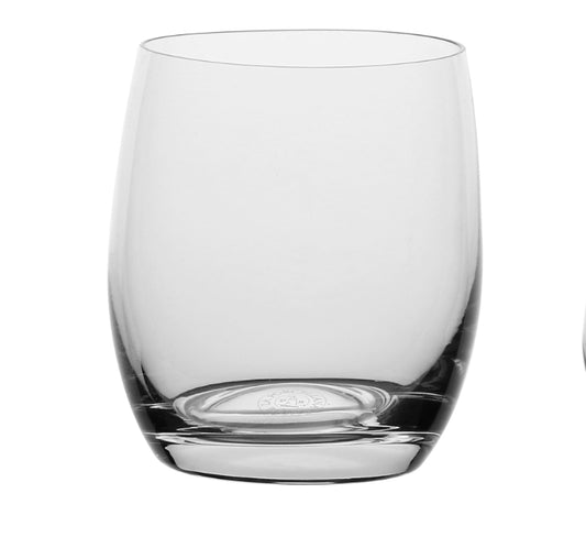 BICCHIERE ACQUA NOVELLO 12 PEZZI