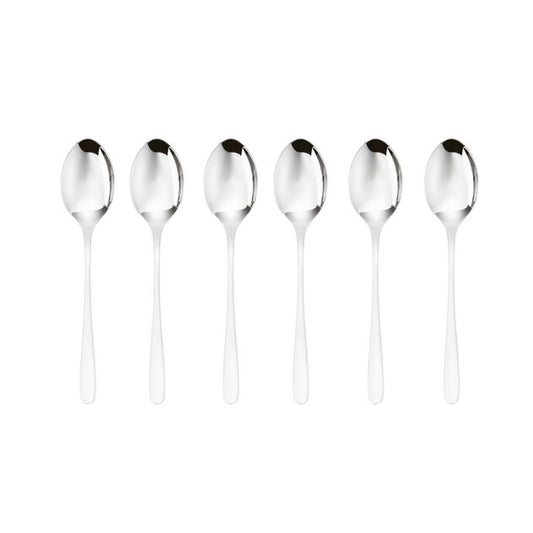 CUCCHIAINI MOKA DREAM SAMBONET 6 PEZZI