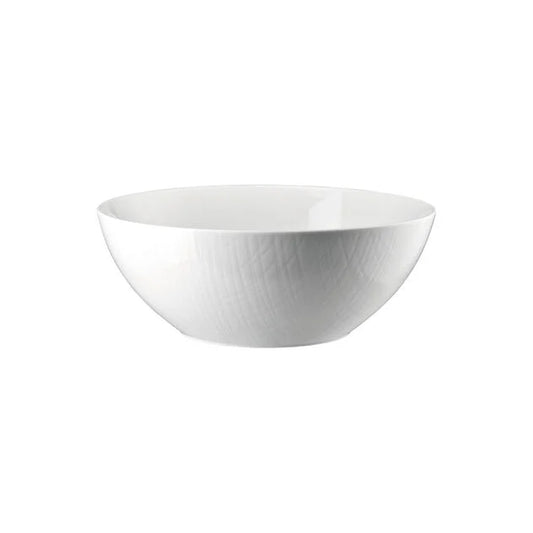 COPPA MACEDONIA MESH BIANCO ROSENTHAL