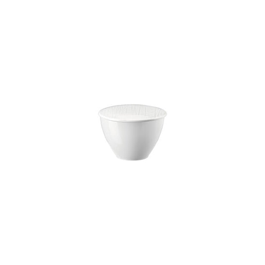 ZUCCHERIERA MESH BIANCO ROSENTHAL