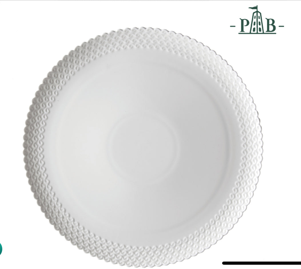 PIATTINO DOLCE MOMENTI 6 PEZZI