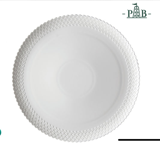 PIATTINO DOLCE MOMENTI 6 PEZZI