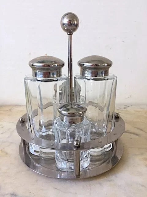 MENAGE TONDO ALESSI