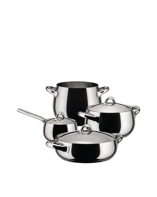 SET PENTOLE MAMI 7 PZ