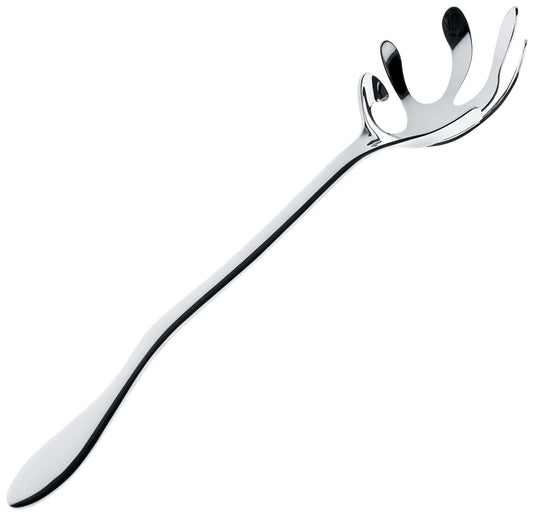 MESTOLO PER SPAGHETTI ALESSI PROMO