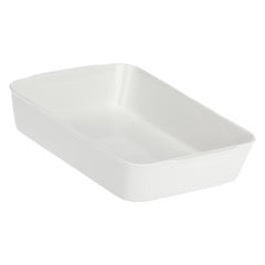 TEGLIA RETTANGOLARE PER LASAGNE 35X25 PB