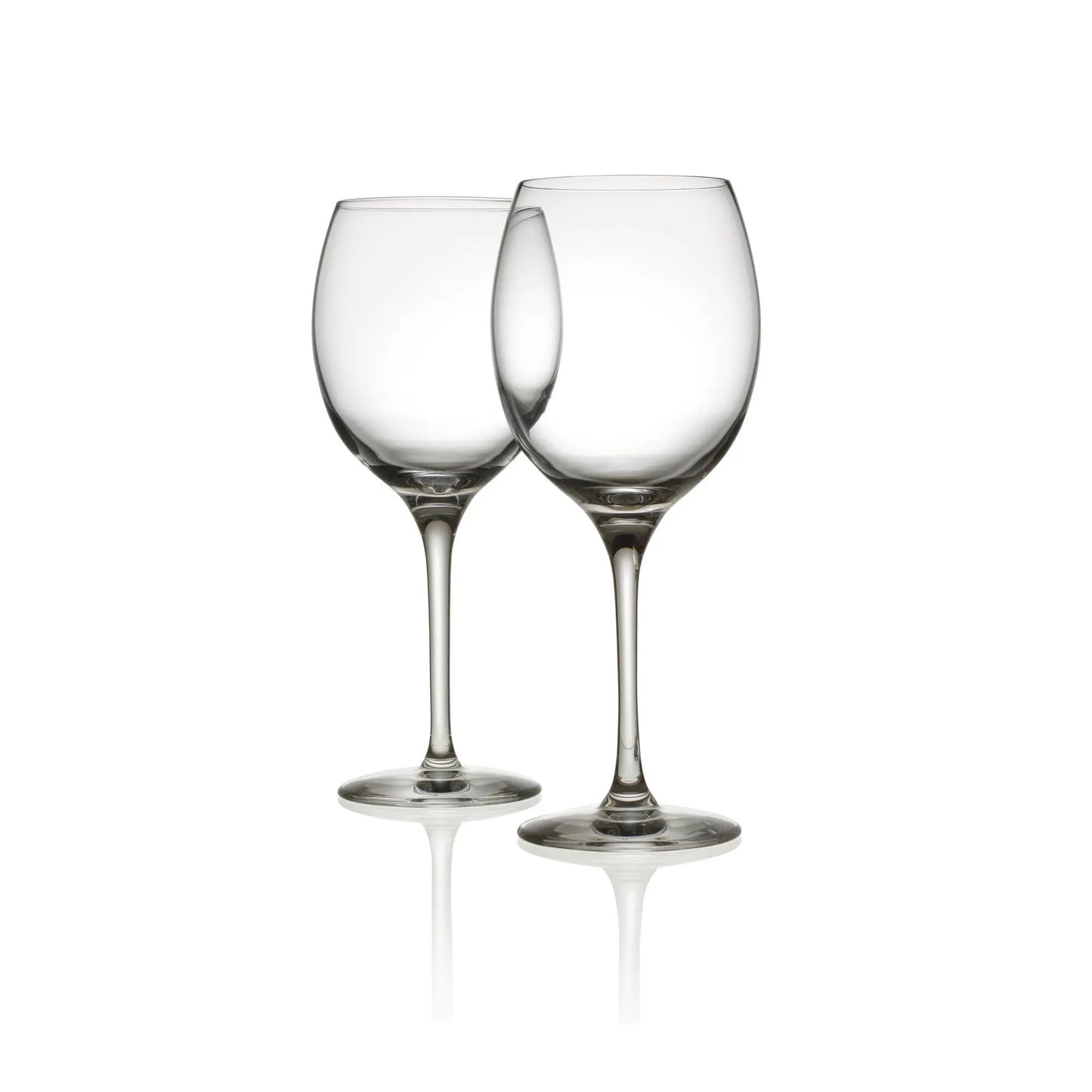 SET 4 CALICI VINO BIANCO ALESSI  MAMI XL PROMO
