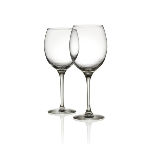 SET 4 CALICI VINO BIANCO ALESSI  MAMI XL PROMO