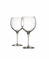 SET 4 CALICI VINO ROSSO ALESSI MAMI XL PROMO