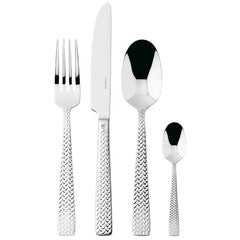 SERV. POSATE 24PZ CORTINA SAMBONET PROMO