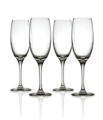 SET 4 FLUTE ALESSI MAMI XL PROMO