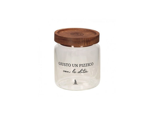 BARATTOLO SALE PB